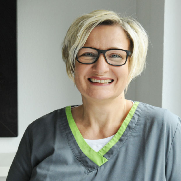 Birgit Heibel
