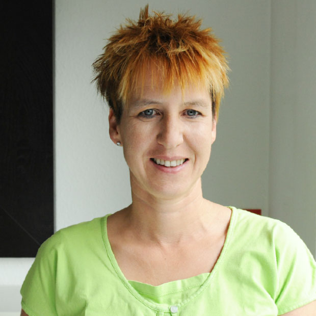 Heike Bröder