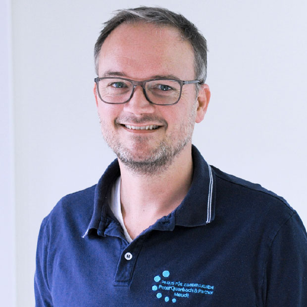 Peter Querbach Peter Querbach